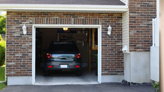 Garage Door Installation at Fairmont West Pacifica, California