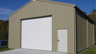 Garage Door Openers at Fairmont West Pacifica, California